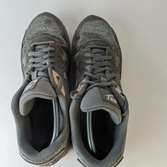 Air Max 90 Dust Artic Pink - 13 - Picture 10 of 10